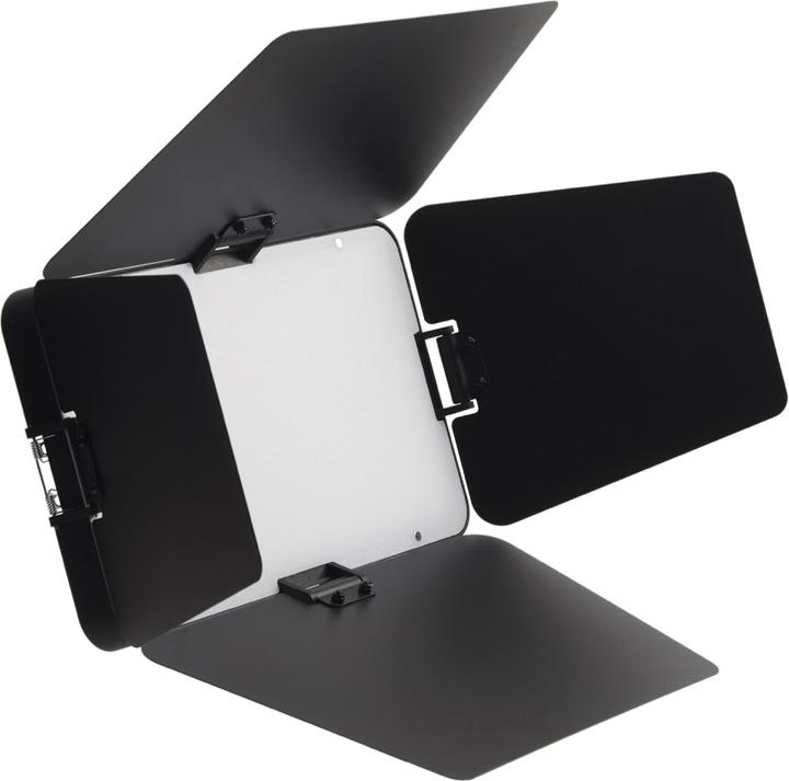 Amaran Pano 60c Barn Doors