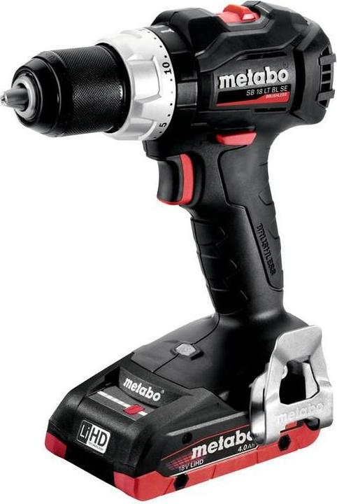 Metabo SB 18 LT BL SE