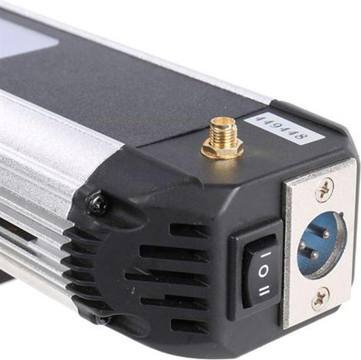 Image du produit Falcon Eyes Unité de contrôle CX-12TD pour RX-12TD