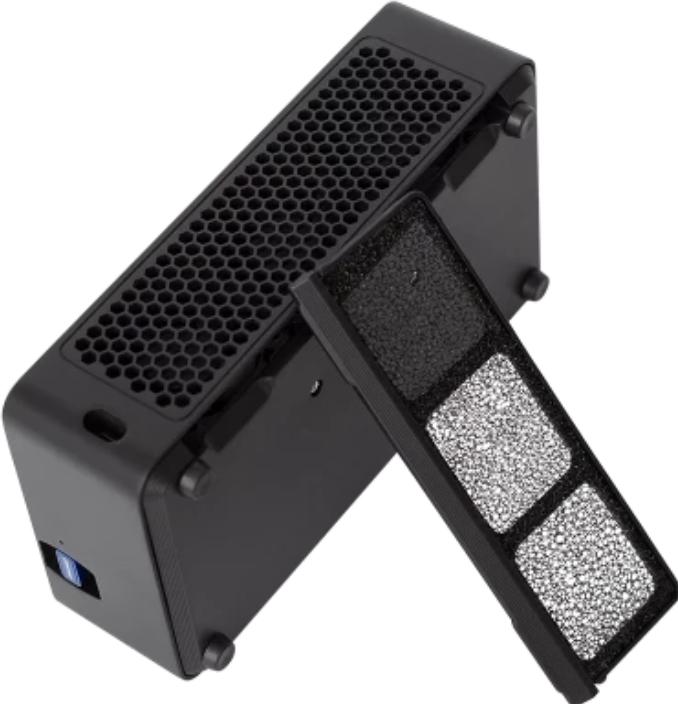 Actual product image Canaan Avalon Nano 3S (Bitcoin)