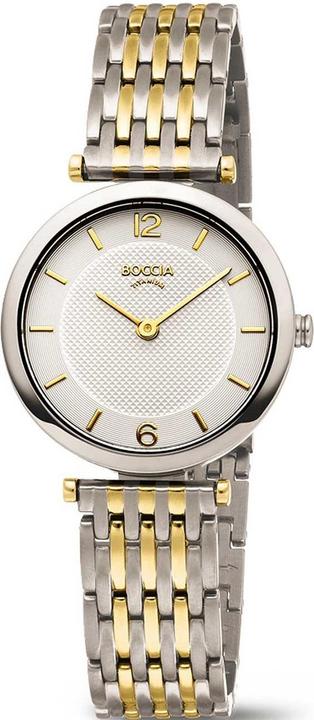 Image du produit Boccia 3362-03 (Montre analogique, 30 mm)