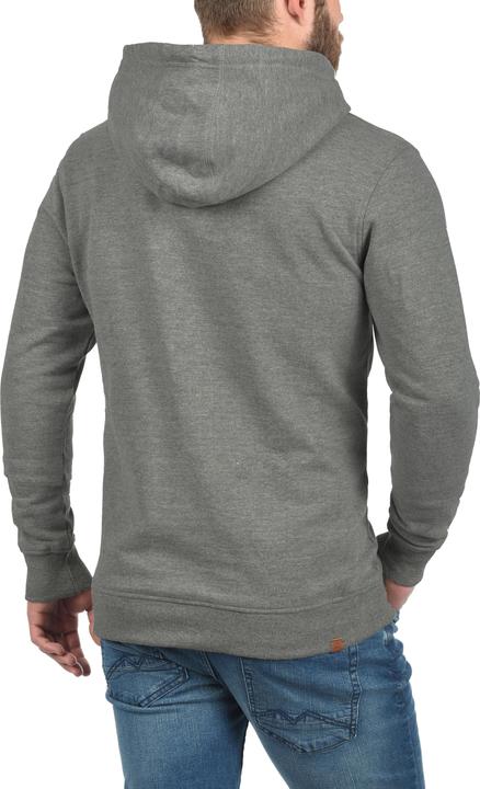 Image du produit Blend Hulker - Sweat à capuche zippé - Homme (S)