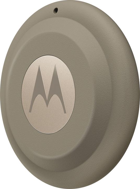 Produktbild Motorola Moto Tag 2 Locator, 4 pack (Android)