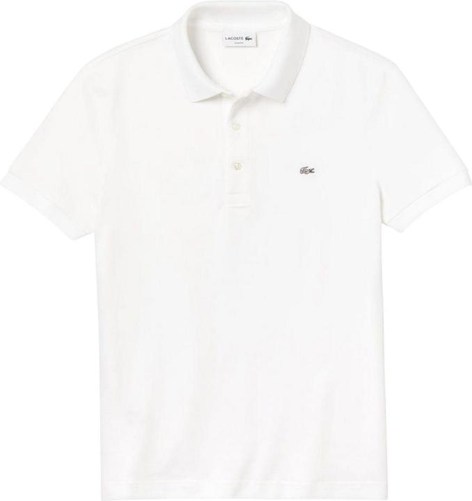 Immagine prodotto Lacoste Maglietta Polo Aderente Elasticizzata Uomo (4XL)