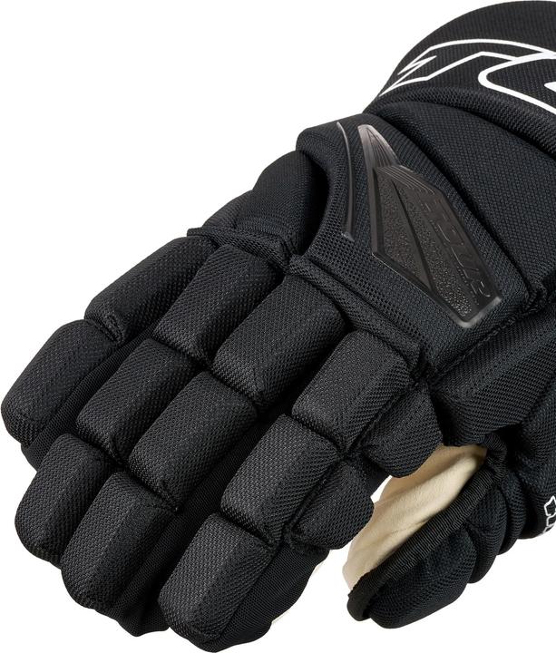 Actual product image Tour Code 3 SR Hockeyhandschuhe (Schwarz, SR 12"/30 cm) (12)