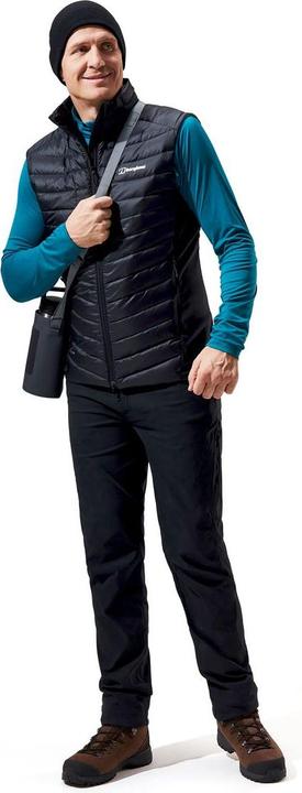 Produktbild Berghaus Tephra Stretch Vest 2.0 (60, 3XL)