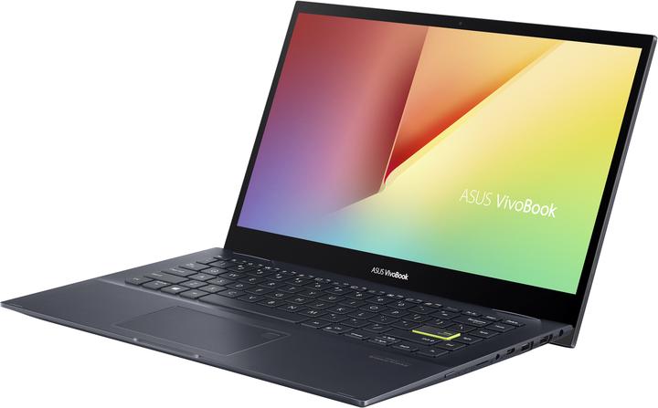 Immagine prodotto ASUS VivoBook Flip 14 (14", AMD Ryzen 5 4500U, 8 GB, 512 GB, CH)
