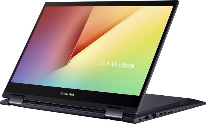 Immagine prodotto ASUS VivoBook Flip 14 (14", AMD Ryzen 5 4500U, 8 GB, 512 GB, CH)