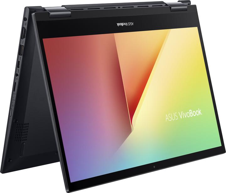Immagine prodotto ASUS VivoBook Flip 14 (14", AMD Ryzen 5 4500U, 8 GB, 512 GB, CH)