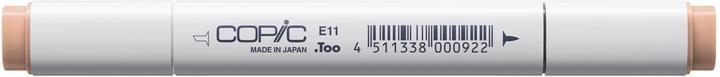 E11 - Bareley Beige