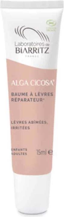 Image du produit Laboratoires de Biarritz algues cicosa (Baume à lèvres, 15 ml)