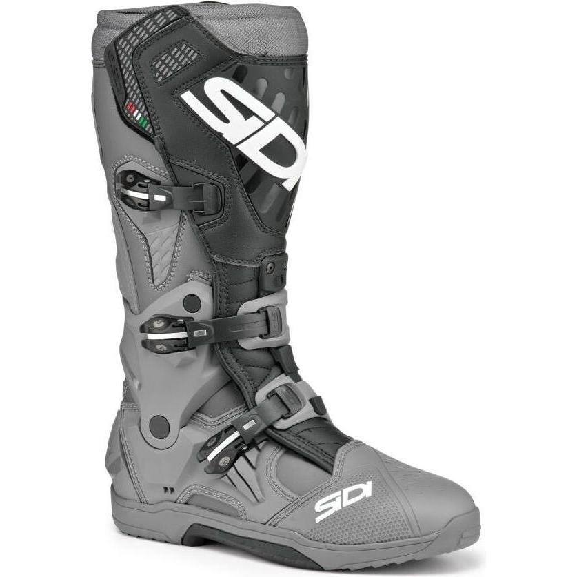 Sidi, Motorradschuhe, Crossair (Herren, 46)