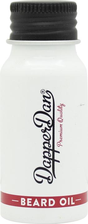 Produktbild Dapper Dan Bartöl 30ml (30 ml)