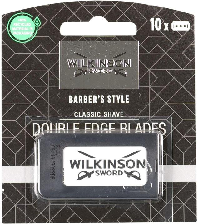 Actual product image Wilkinson Vintage (10 x)