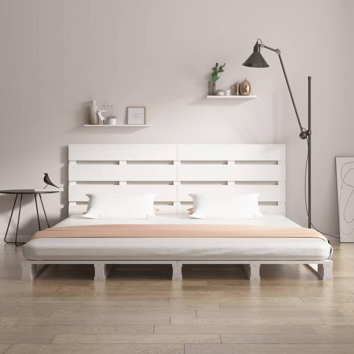 Image du produit vidaXL Bettrahmen (160 x 200 cm)