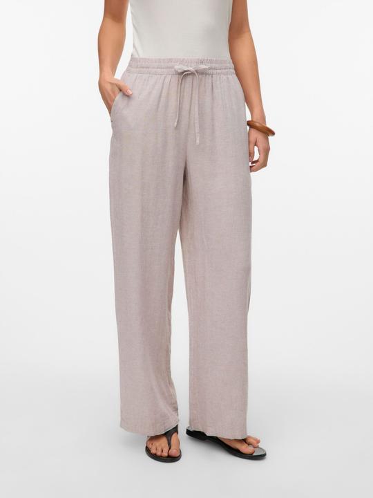 Actual product image Vero Moda Vmlinn Pants Wvn Noos (XL)