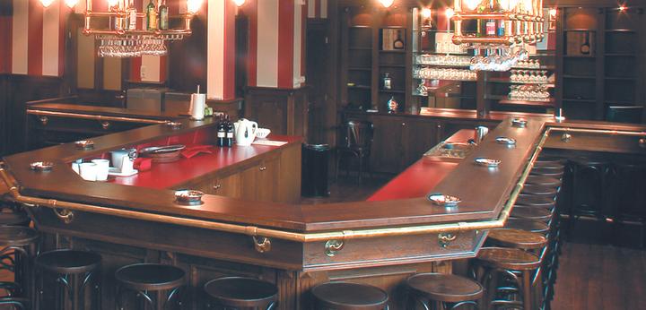 Actual product image G-Fittings Railing tubes (Stainless steel)