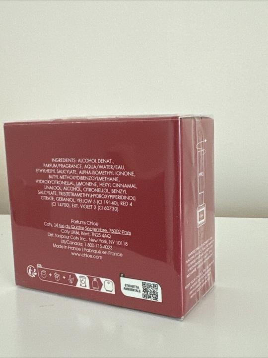 Actual product image Chloé Intense (Eau de parfum, 30 ml)