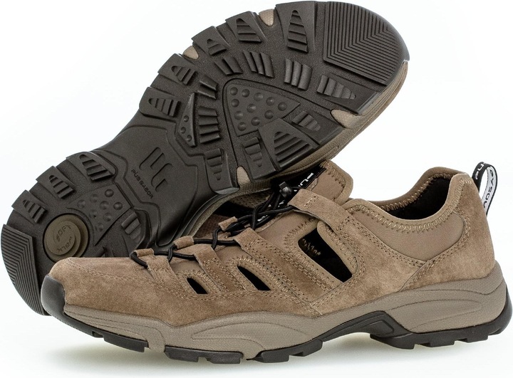 Actual product image Gabor Low shoes (40)
