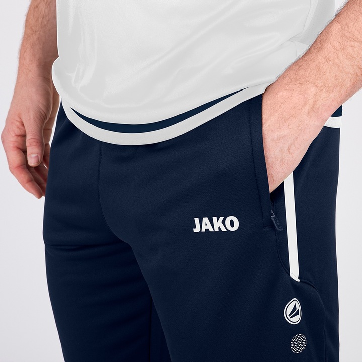 Produktbild JAKO TRAININGSHOSE ACTIVE (128) (128)