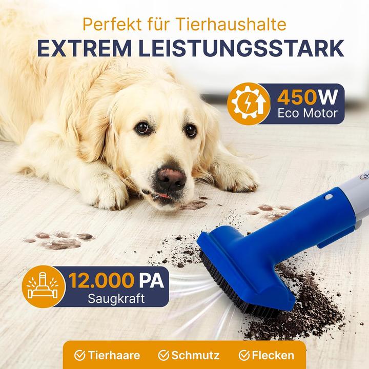 Produktbild Sommertal WS450