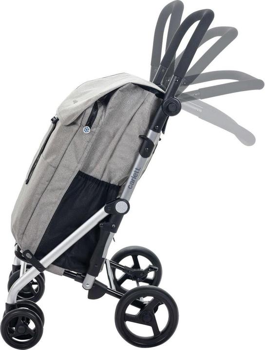 Produktbild Carlett Duo Classic