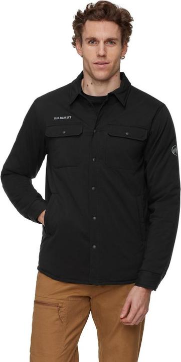 Immagine prodotto Mammut Seon IN Overshirt, Kunstfaser Jacke (L)