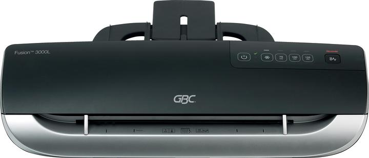 Actual product image GBC Fusion 3000L (75 - 125 µm, A4)