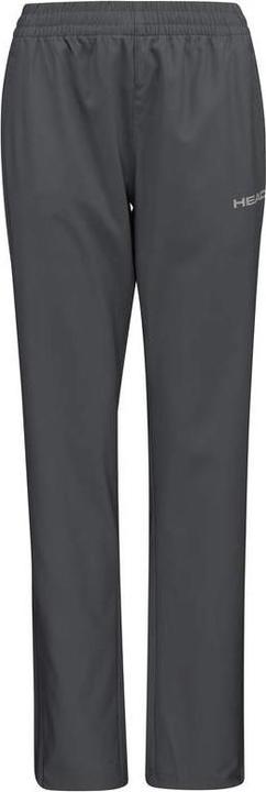 Actual product image Head Club Pants W anthracite (3XL)