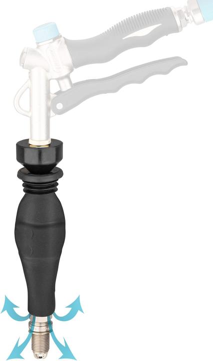 HAZET Konus Satz 9040-42/3