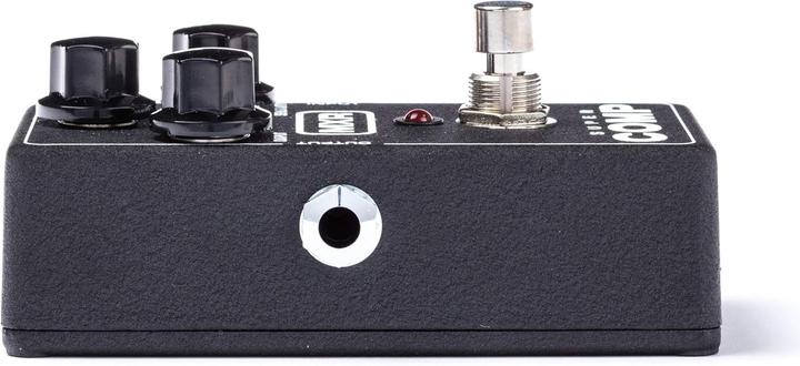 Actual product image Mxr Supercomp -pedaali (Guitar)