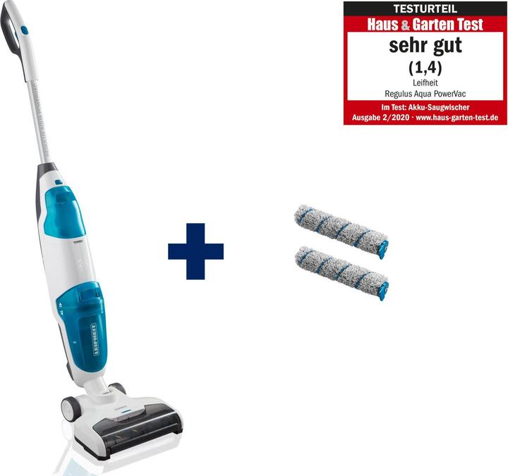 Actual product image Leifheit Regulus Aqua