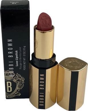 Image du produit Bobbi Brown Luxe Lip Color Claret (Bordeaux)