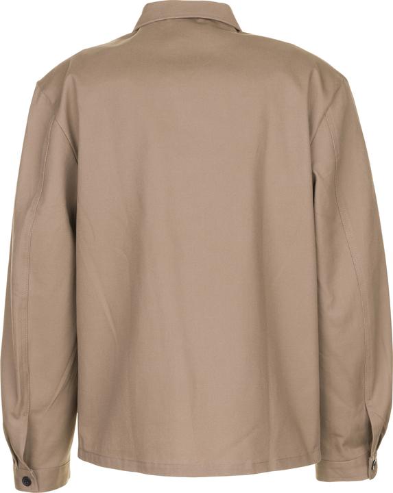 Actual product image Planam Work jacket khaki 62 64 (64)