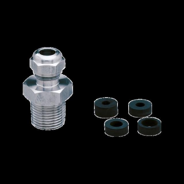 Actual product image ifm Electronic Compression fitting