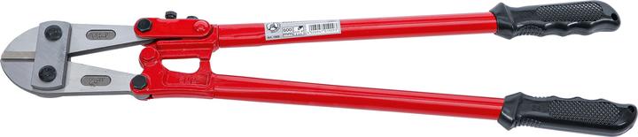 Actual product image BGS Bolt Cutter with Hardened Jaws 600 mm (600 mm)