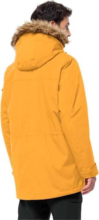 Actual product image Jack Wolfskin Glacier Canyon Parka (S)