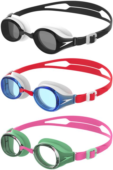 Produktbild Speedo Hydropure Junior (One Size)