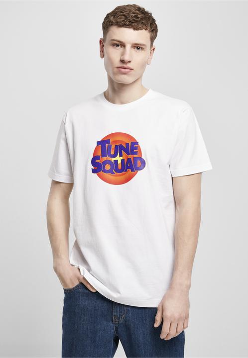 Produktbild MT Space Jam Tune Squad Logo Tee (S)