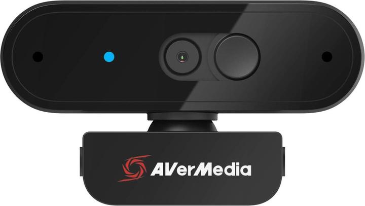 Actual product image AVerMedia Webcam, Live Stream Cam 310P PW310P, incl. Micro (2 Mpx)