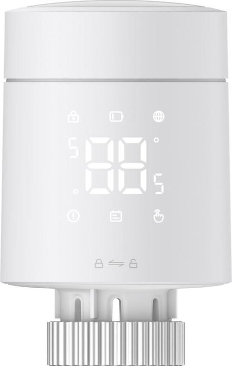 Produktbild Aqara Thermostat W600