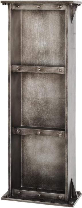 Produktbild HAKU Möbel Wandregal (35 x 18 x 95 cm)