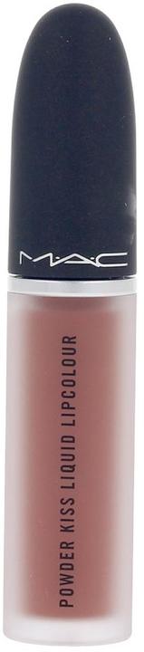 Productafbeelding MAC Cosmetics Powder Kiss Liquid Lipstick