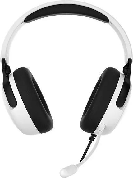 Image du produit Subsonic ASTRA Gaming Headset - filaire - blanc/noir (Filaire)