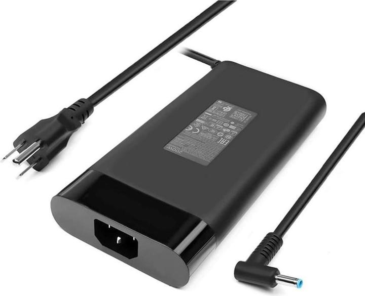 Produktbild HP SKO-200W Slim AC Adapter PFC 4 (200 W)