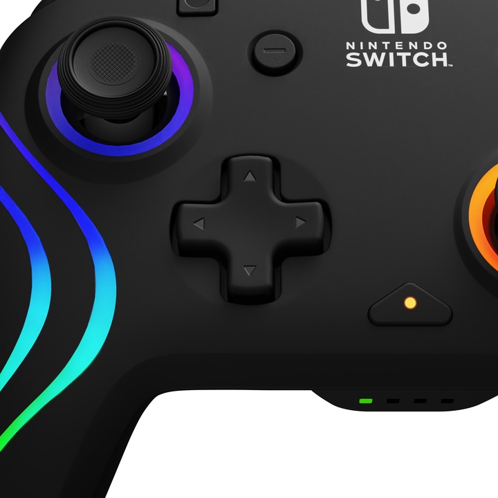 Produktbild PDP Afterglow Wave (Switch, Switch Lite, Switch OLED)