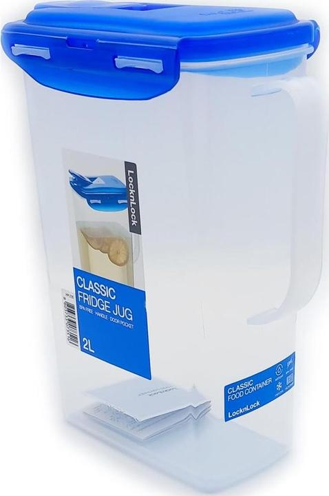 Produktbild Lock & Lock Classic Saftbox (2 l)