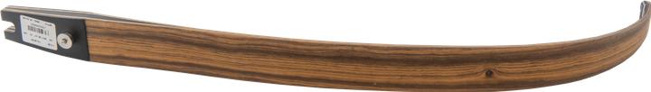 Actual product image Oak Ridge ILF T-D Carbon Bamboo Medium 62" 30 lbs 19"