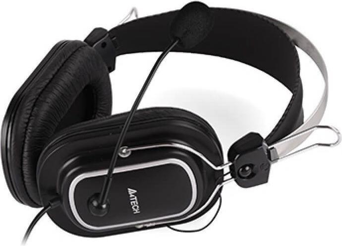 Produktbild A4Tech EVO Vhead 50 Headset (Kabelgebunden)