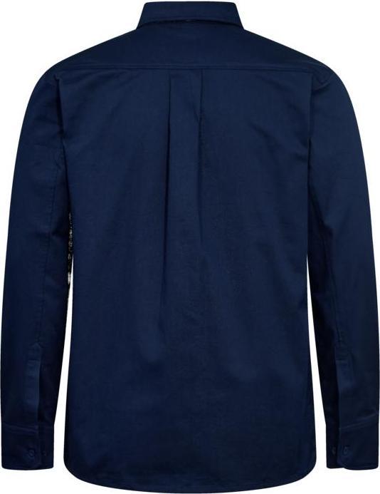 Produktbild F. Engel Extend Langarm-Hemd (XXL)